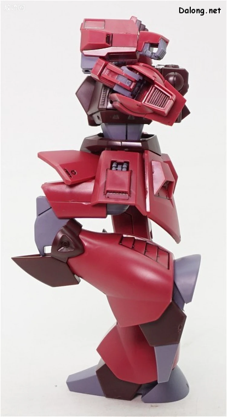 HGUC 普通版 h212 加里波第β - 图片