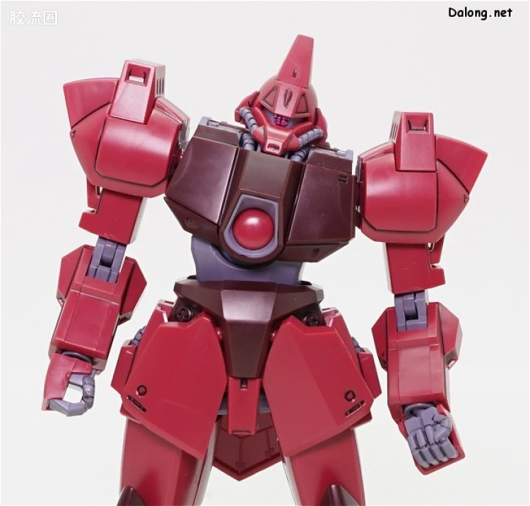 HGUC 普通版 h212 加里波第β - 图片
