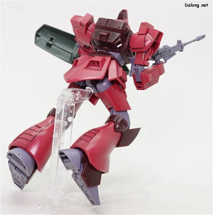 HGUC 普通版 h212 加里波第β - 图片