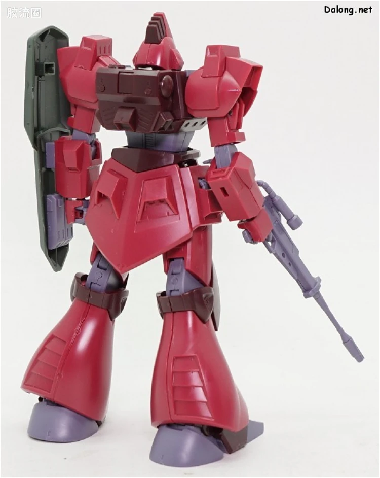 HGUC 普通版 h212 加里波第β - 图片