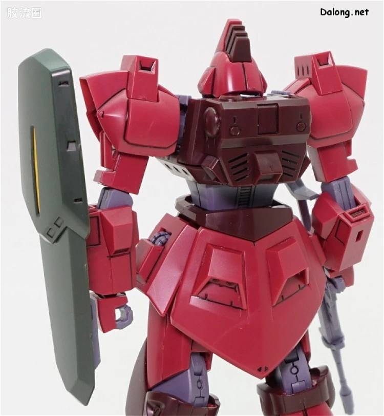 HGUC 普通版 h212 加里波第β - 图片