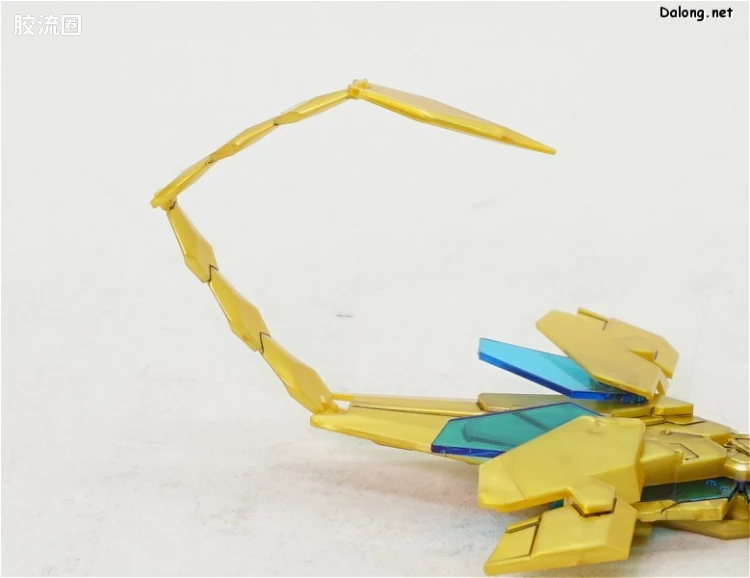 HGUC 普通版 h213 独角兽高达3号机 菲尼克斯[毁灭模式](NT Ver.) - 图片