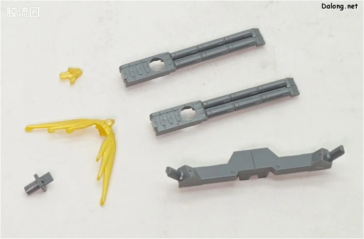 HGUC 普通版 h213 独角兽高达3号机 菲尼克斯[毁灭模式](NT Ver.) - 图片