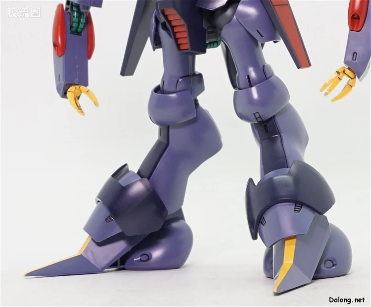 HGUC 普通版 h214 拜亚兰 - 图片