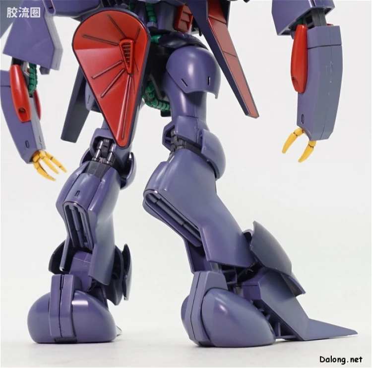 HGUC 普通版 h214 拜亚兰 - 图片