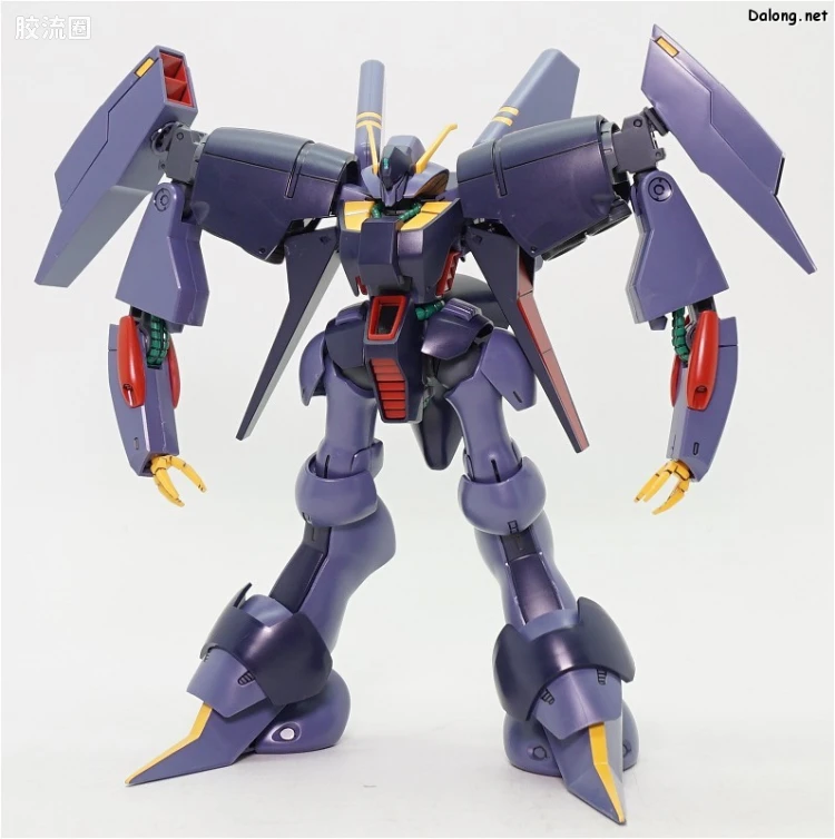HGUC 普通版 h214 拜亚兰 - 图片
