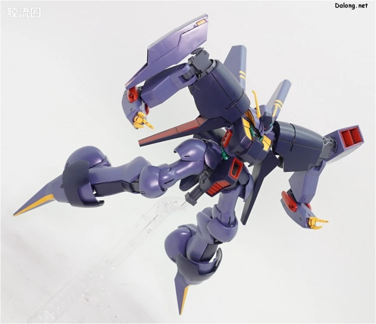 HGUC 普通版 h214 拜亚兰 - 图片