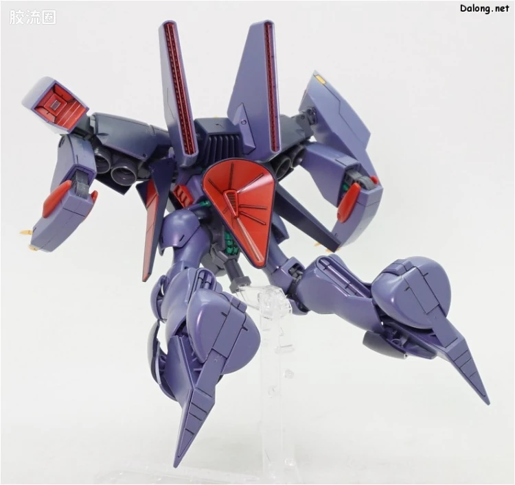 HGUC 普通版 h214 拜亚兰 - 图片