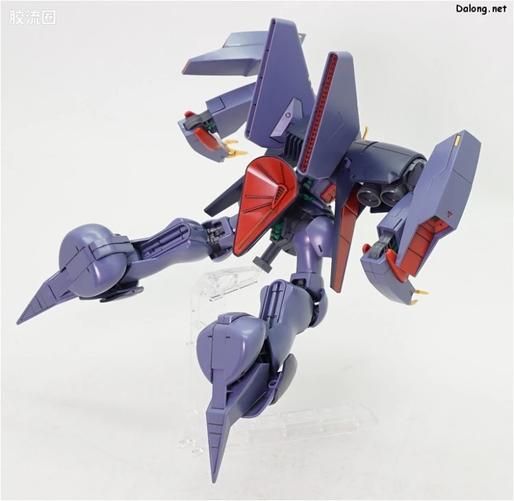 HGUC 普通版 h214 拜亚兰 - 图片