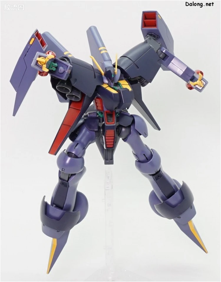 HGUC 普通版 h214 拜亚兰 - 图片