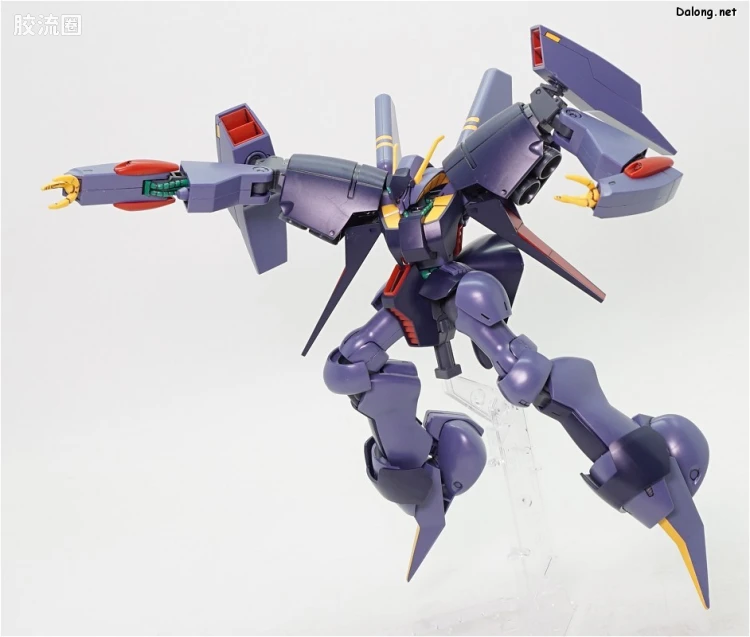 HGUC 普通版 h214 拜亚兰 - 图片