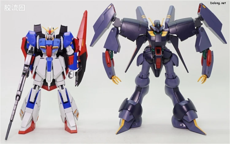 HGUC 普通版 h214 拜亚兰 - 图片