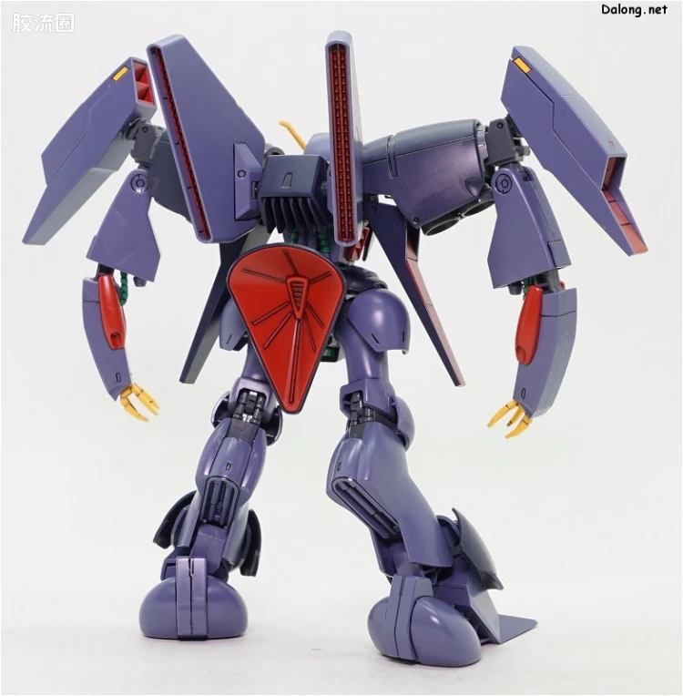 HGUC 普通版 h214 拜亚兰 - 图片