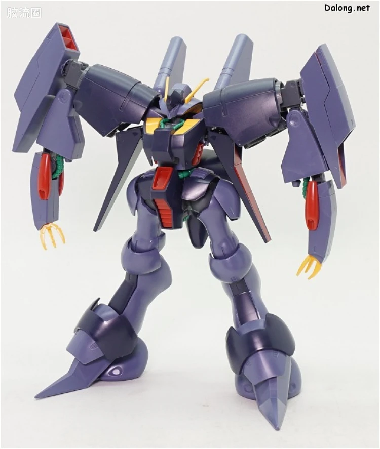 HGUC 普通版 h214 拜亚兰 - 图片