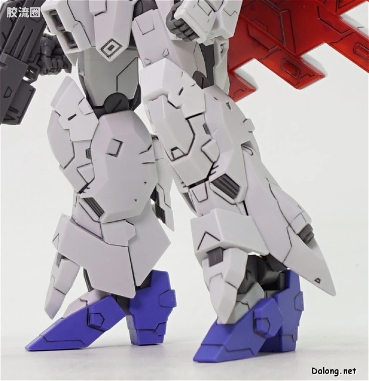 HGUC 普通版 h215 月高达 - 图片