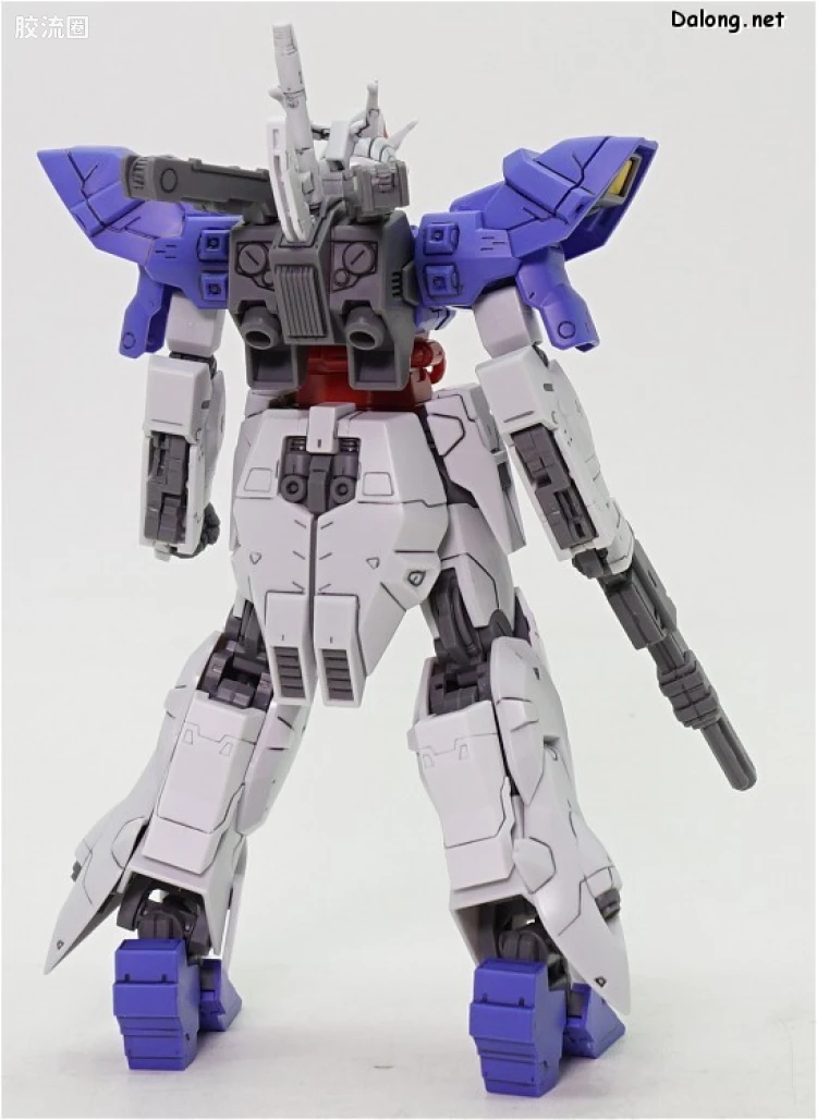 HGUC 普通版 h215 月高达 - 图片