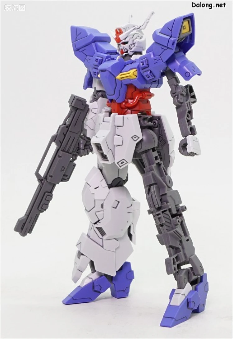 HGUC 普通版 h215 月高达 - 图片
