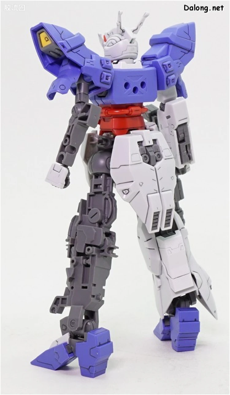 HGUC 普通版 h215 月高达 - 图片