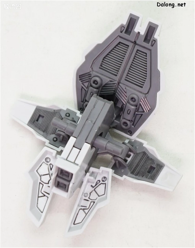 HGUC 普通版 h215 月高达 - 图片