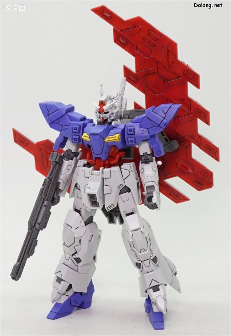 HGUC 普通版 h215 月高达 - 图片