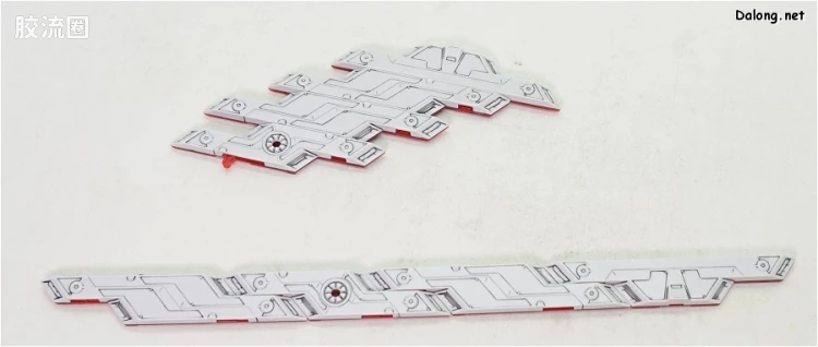 HGUC 普通版 h215 月高达 - 图片