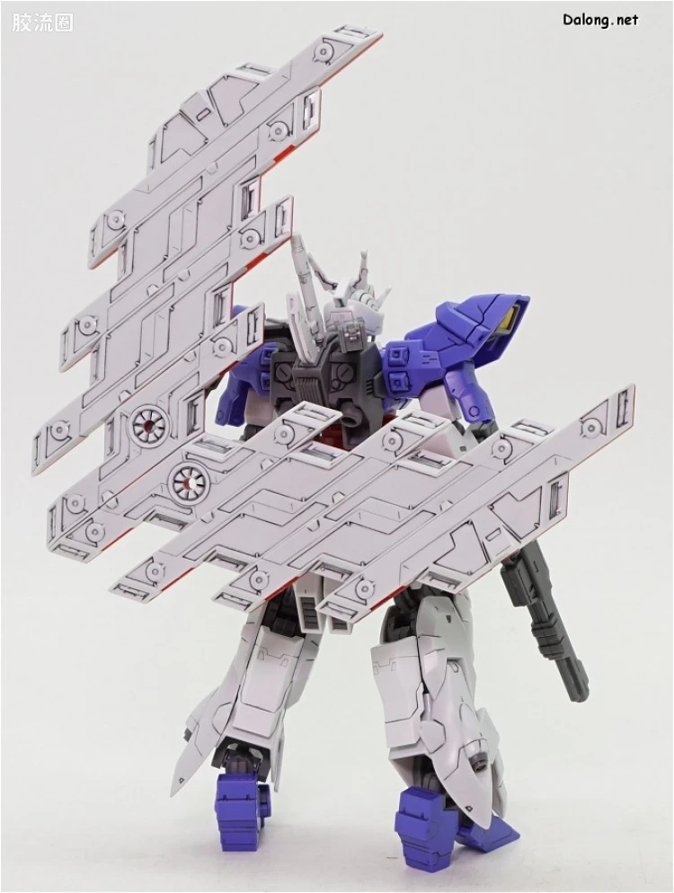 HGUC 普通版 h215 月高达 - 图片