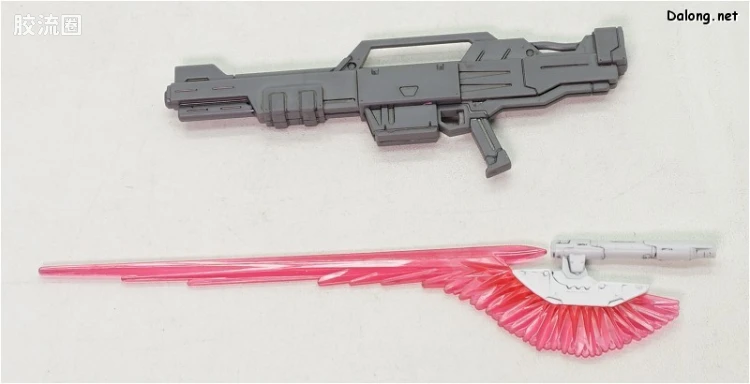 HGUC 普通版 h215 月高达 - 图片