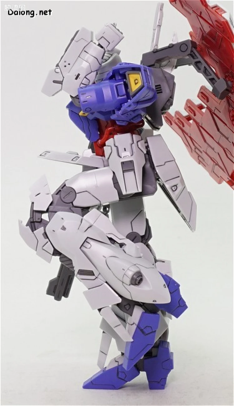 HGUC 普通版 h215 月高达 - 图片