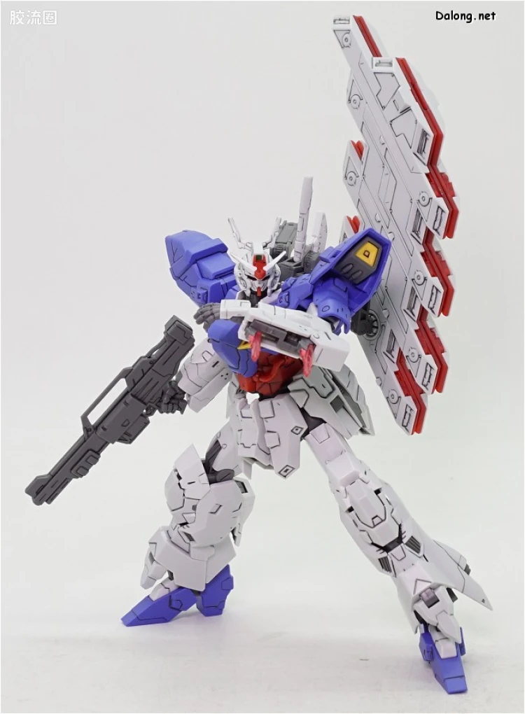HGUC 普通版 h215 月高达 - 图片