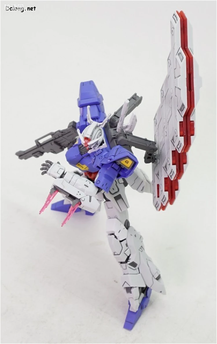 HGUC 普通版 h215 月高达 - 图片