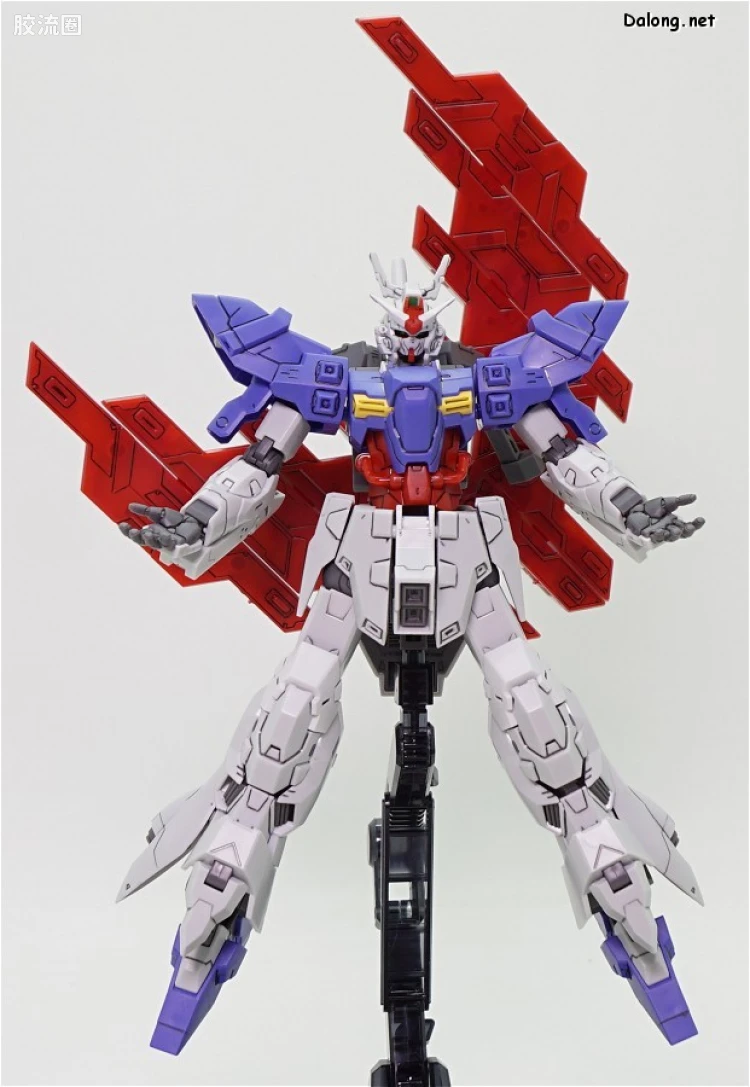 HGUC 普通版 h215 月高达 - 图片