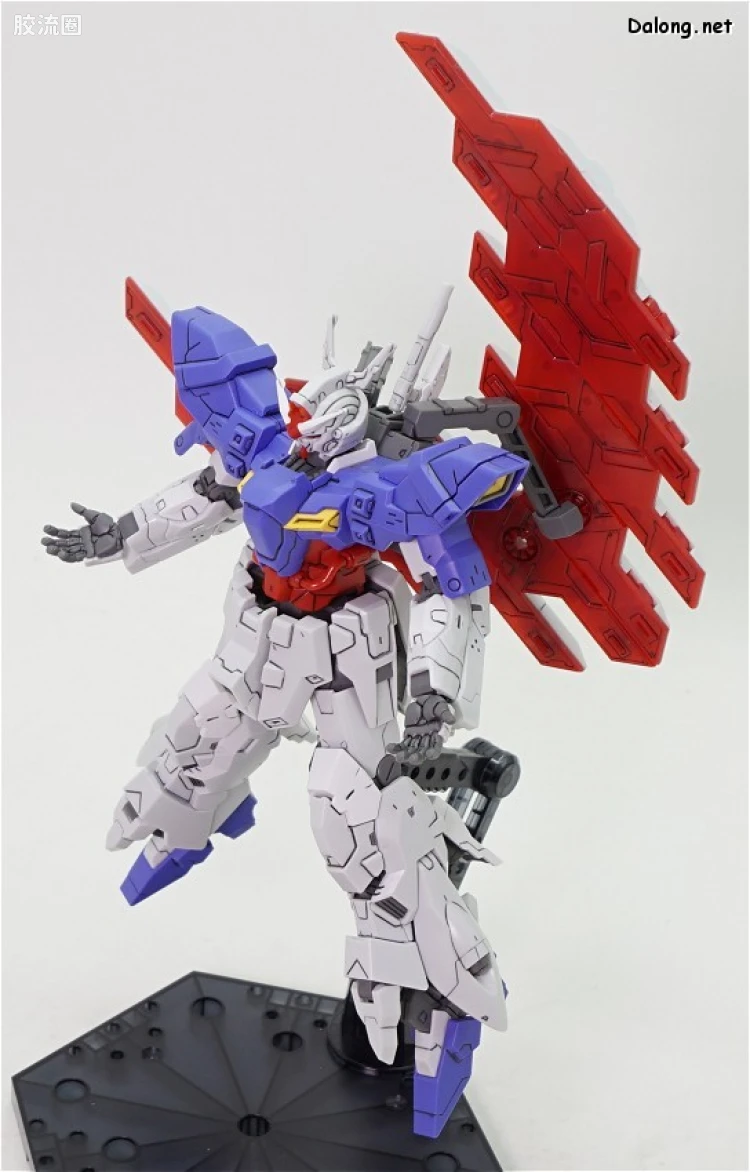 HGUC 普通版 h215 月高达 - 图片