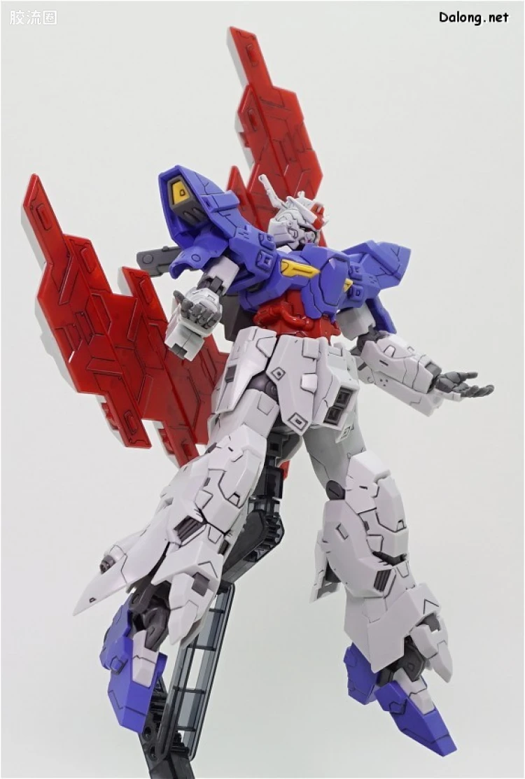 HGUC 普通版 h215 月高达 - 图片