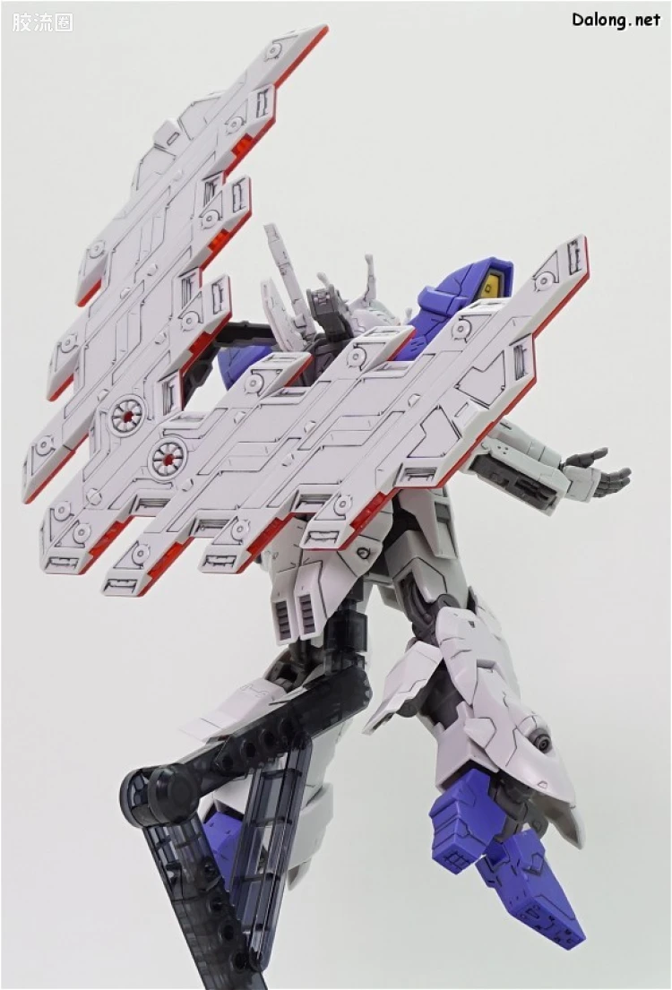HGUC 普通版 h215 月高达 - 图片