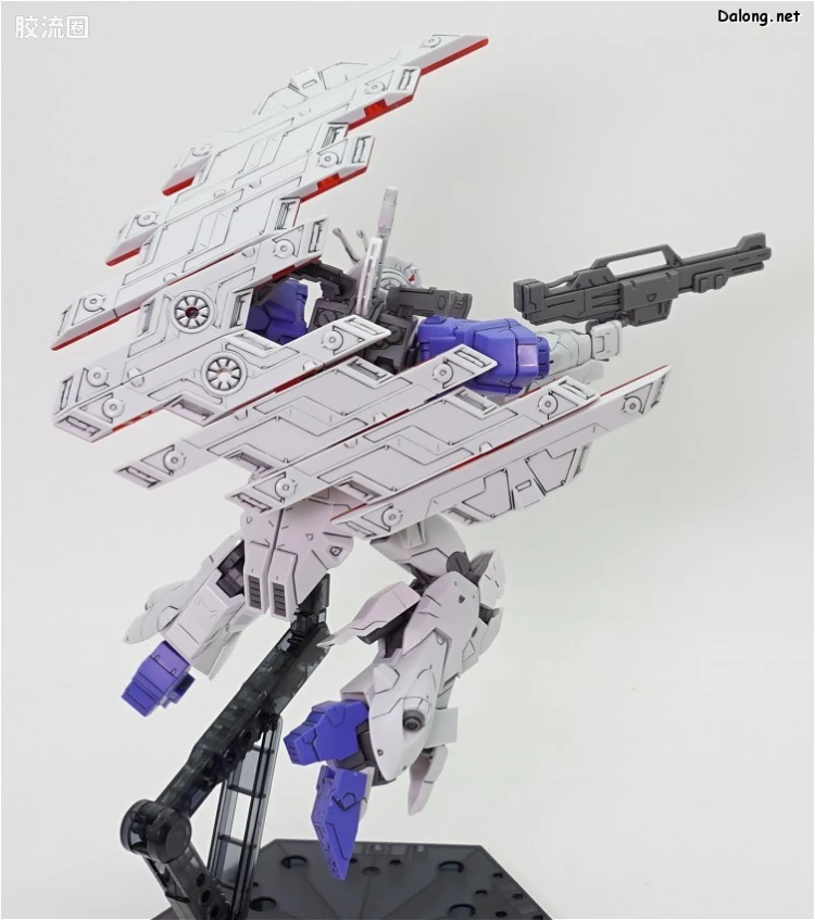 HGUC 普通版 h215 月高达 - 图片