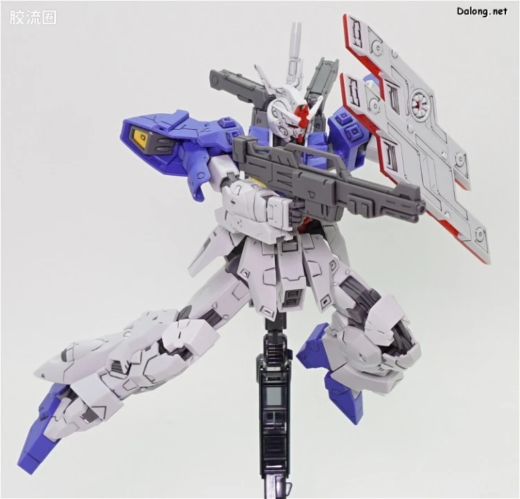HGUC 普通版 h215 月高达 - 图片