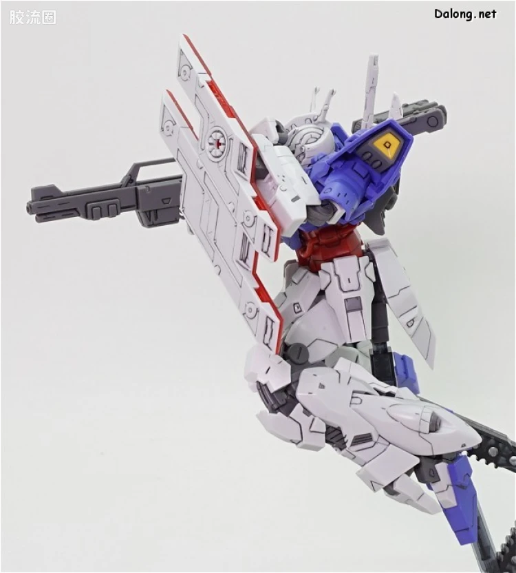 HGUC 普通版 h215 月高达 - 图片
