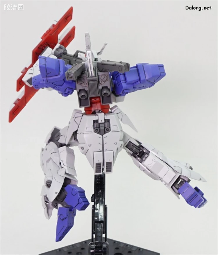HGUC 普通版 h215 月高达 - 图片