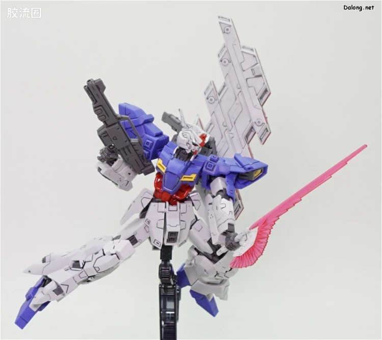 HGUC 普通版 h215 月高达 - 图片