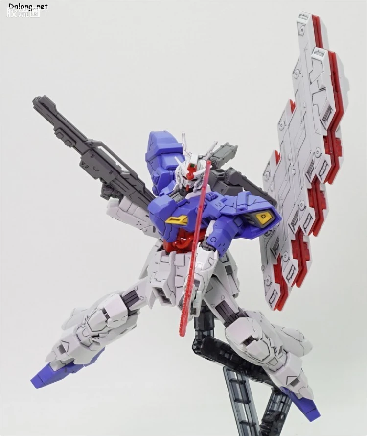 HGUC 普通版 h215 月高达 - 图片
