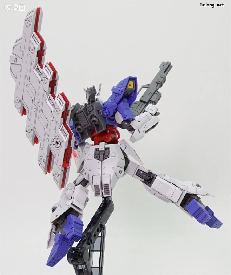 HGUC 普通版 h215 月高达 - 图片