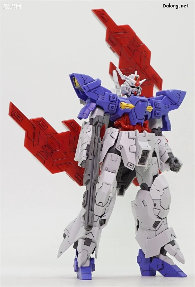 HGUC 普通版 h215 月高达 - 图片