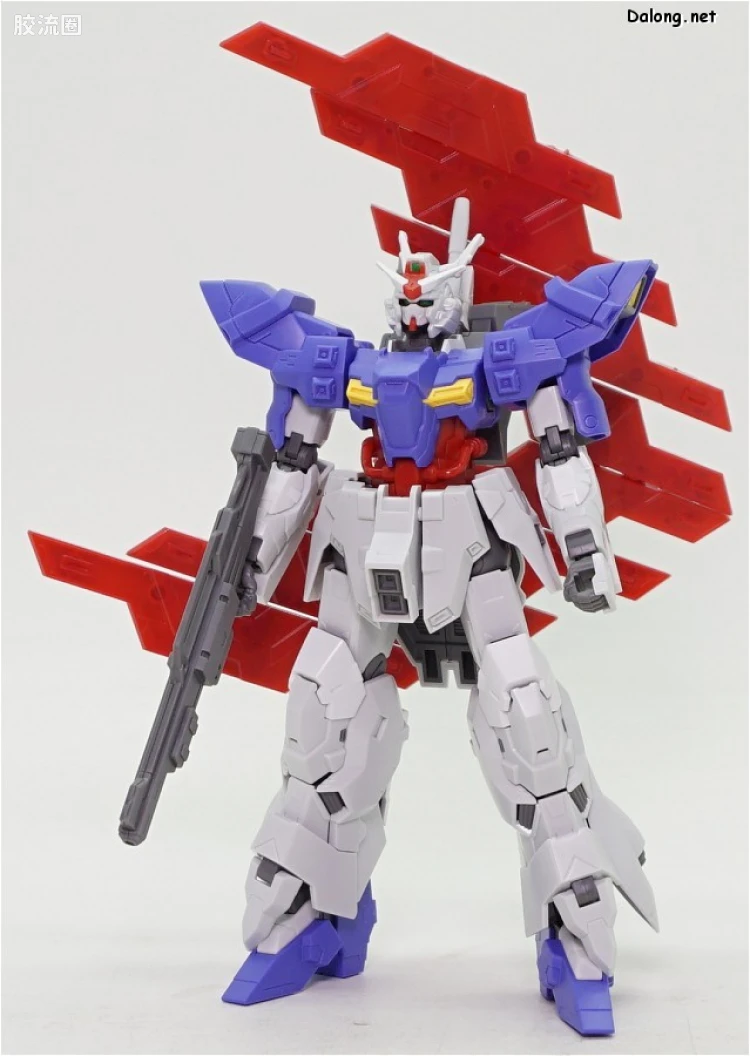 HGUC 普通版 h215 月高达 - 图片