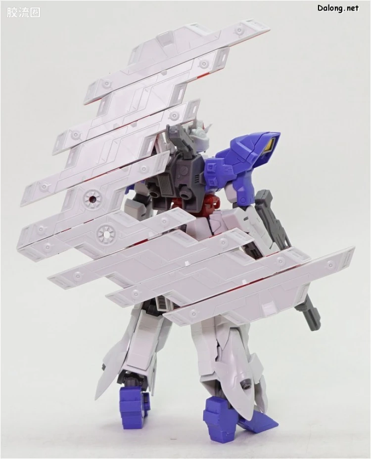 HGUC 普通版 h215 月高达 - 图片