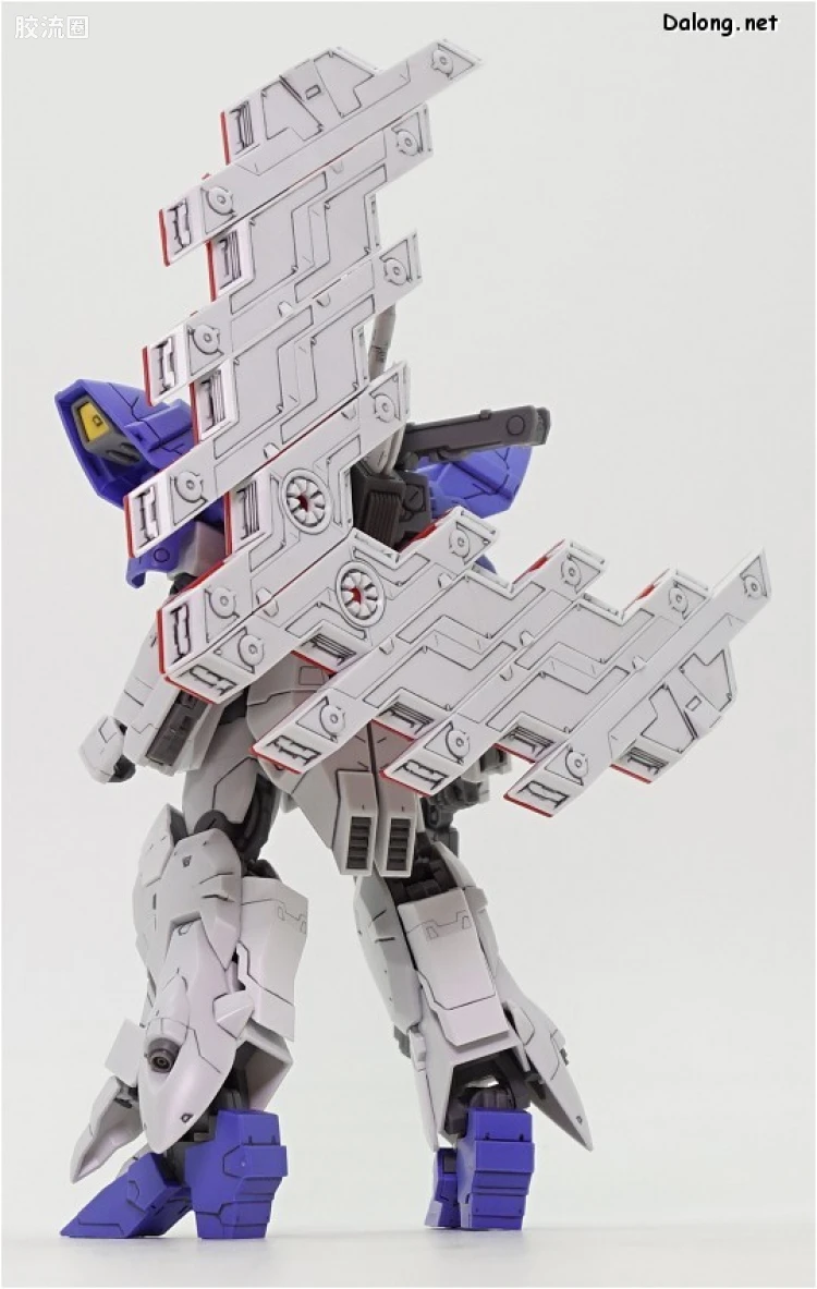 HGUC 普通版 h215 月高达 - 图片