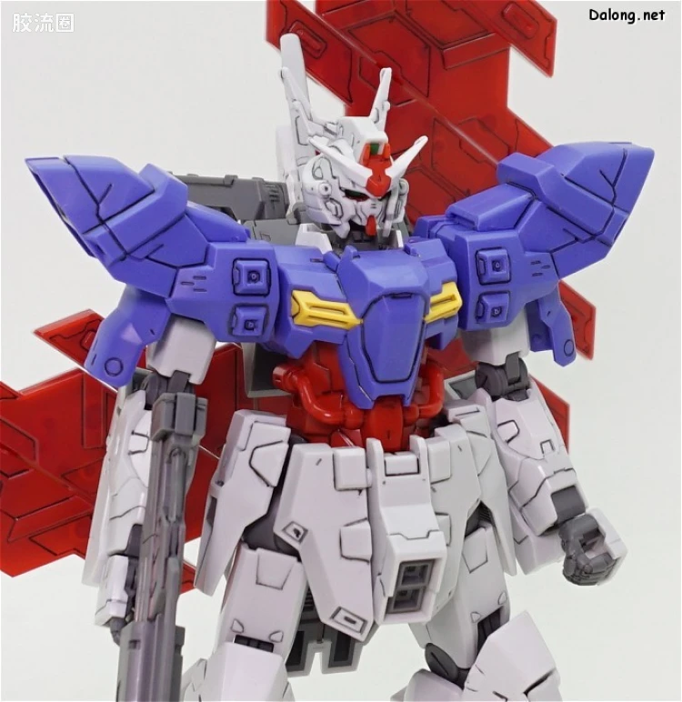 HGUC 普通版 h215 月高达 - 图片