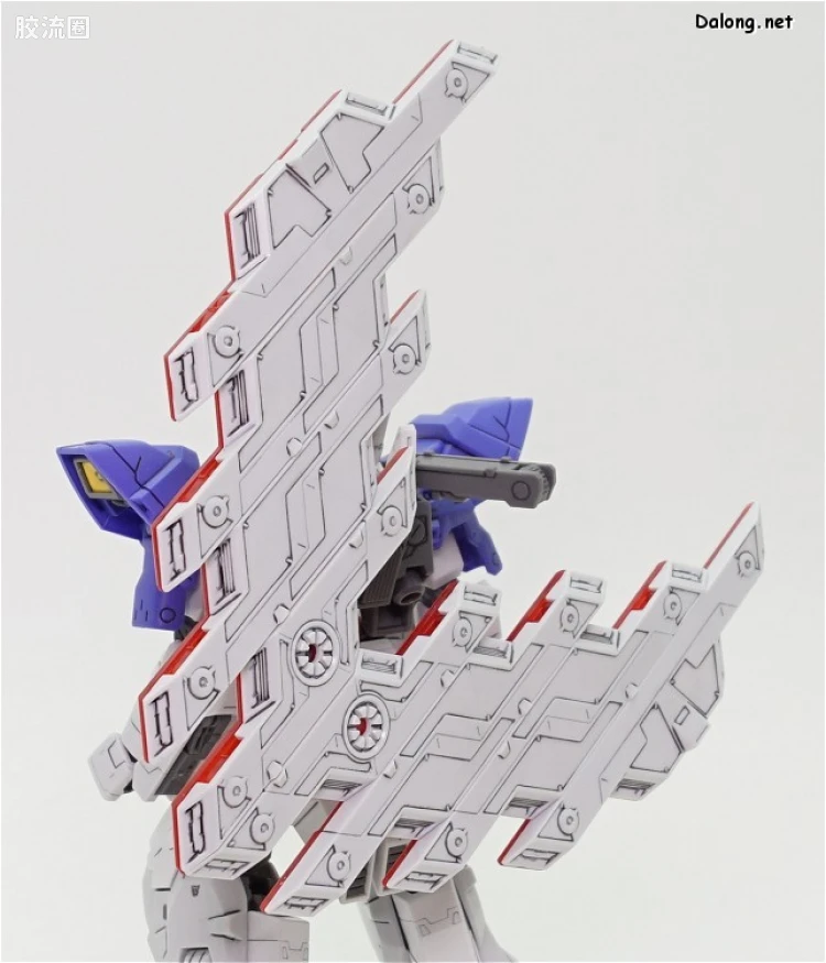 HGUC 普通版 h215 月高达 - 图片