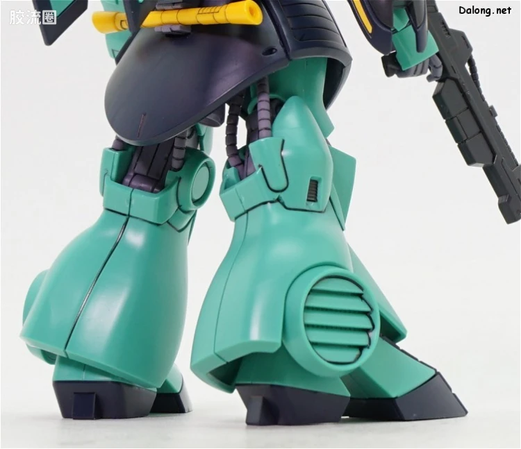 HGUC 普通版 h219 迪杰 - 图片