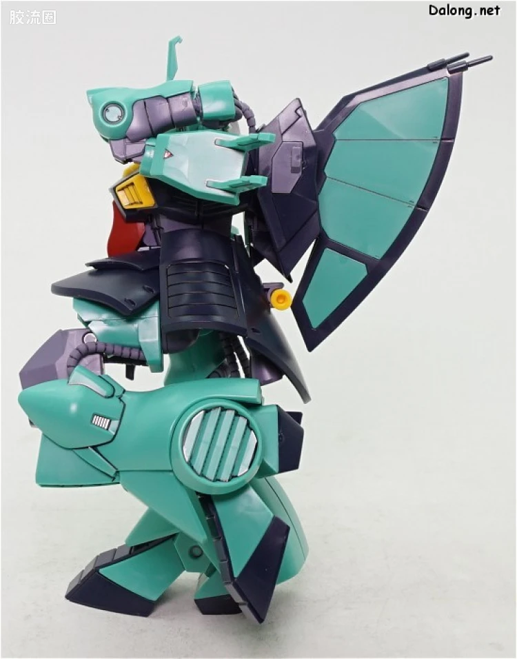HGUC 普通版 h219 迪杰 - 图片