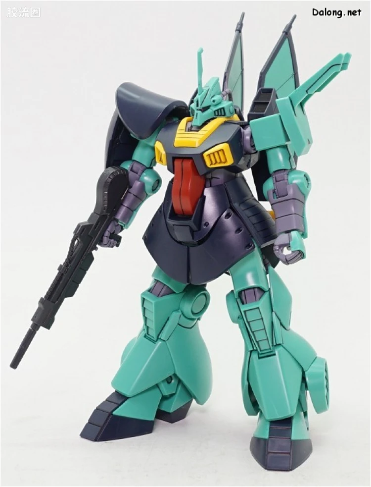 HGUC 普通版 h219 迪杰 - 图片